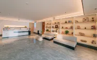 GreenTree Hotel (Karamay Urho Devil's City Scenic Area)