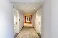 Liquan Hotel