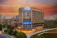 Binshe Hotel (Shaoyang High Speed Railway Station South Bus Station)