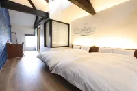 Pres de La Mer - Bungalow