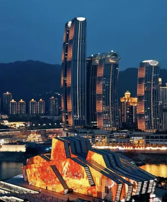 Deer's Return - Riverside Summer Homestay (Beibin Road)