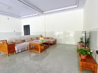 Chunlong Accommodation