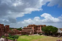 Marugarh Resort and Spa