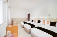 Hotel O Bogor near Taman Safari formerly Hotel Rudian 2 Hotels near Sunset Point Telaga Saat Puncak