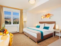 COLORFACTORY SPA Hotel - Czech Leading Hotels Hotels near Prague 8