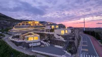 Zhenlan Tingtao | 270° Windmill Seaview UNI You Boutique Stay (Jingsha) โรงแรมใกล้ไดโนเสาร์