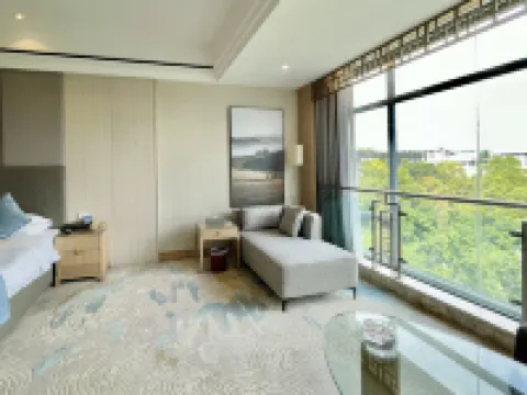 쓰위안 호텔 광안 호텔