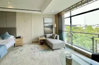 Siyuan Hotel Hotels in Guang'an