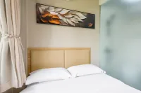 Shenyang Qingju Theme Hotel