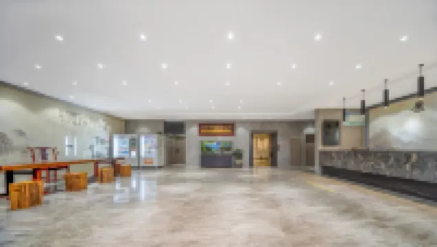 Hengdian Jingyi Cinema Hotel