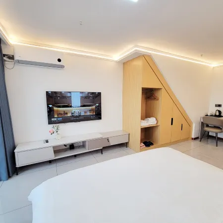 YINUO HOTEL