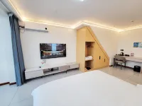 YINUO HOTEL - Mountain view
