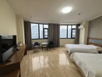 Weiou Hotel (Pingdingshan Zhongxing Road) - Business
