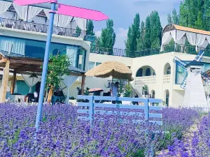 Popular Vacation Homes in Huocheng