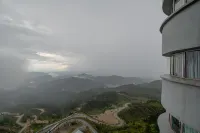 Happy Stay @ Golden Hills, Genting Highlands - مطابخ