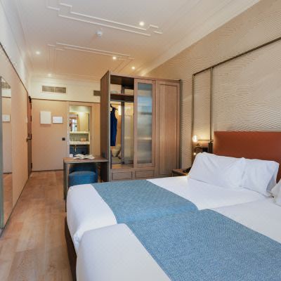 Superior Triple Room Medinaceli Promo Code