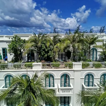 Kalia Phu Quoc Hotel 2