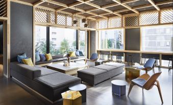 OMO5 Tokyo Otsuka by Hoshino Resorts