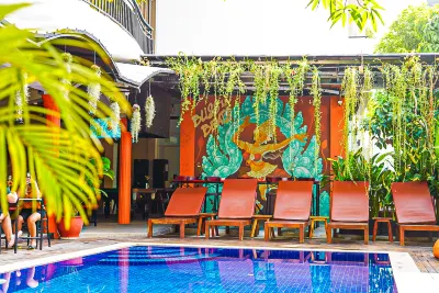 Bliss & Beats Hostel