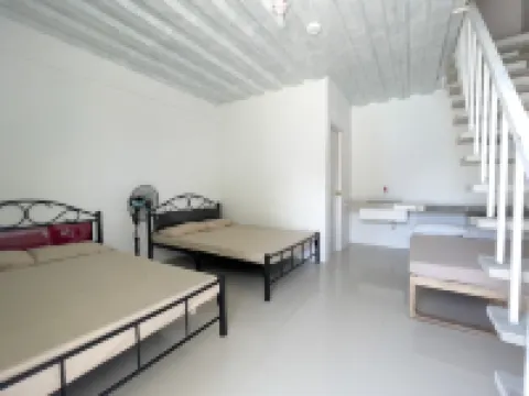 Sea Master Beach Resort Matabungkay Batangas リアンのホテル