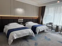 Liking Hotel Hôtels à : Linxia