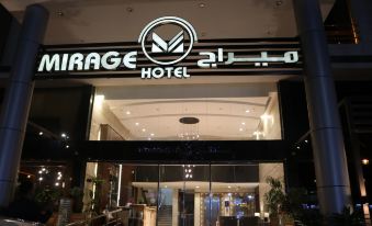 Palette Luxury Mirage Hotel