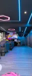 Daocheng Yading Boxin • Yunjing Hotel - bar