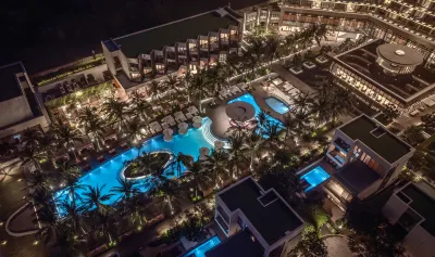 Shilla Monogram Quangnam Danang Hotels near Sang Xinh Grocery Store
