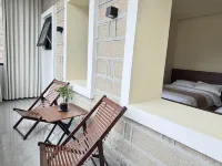 Serendipity B&B - Küvet