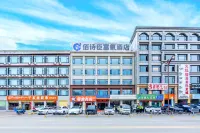 Bestroom Hotel Hotels near Changsheng Shopping Center