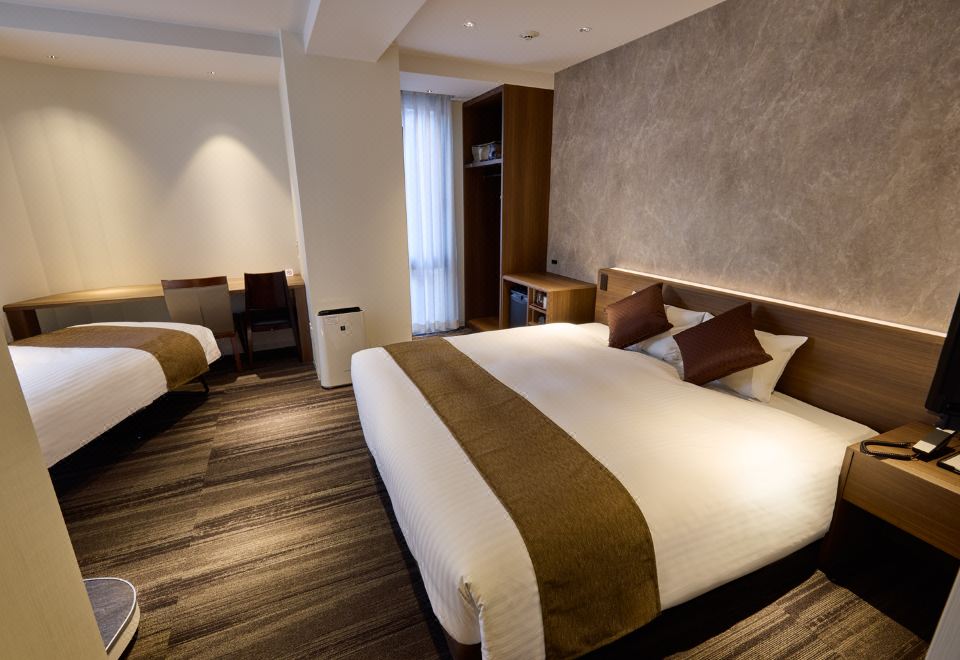 긴자 인터내셔널 호텔