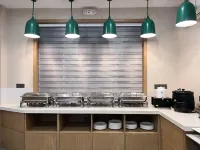 Shankee Tea Style Hotel (Shanghe Xinglongjie) Hotels in Shanghe