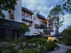 山隱·LEISURELY度假民宿