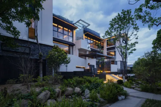 Shanyin · LEISURELY Resort Hotel