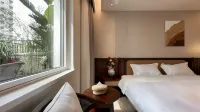 Dalian Jinyun Huayu Homestay (Dalian Venetian water city &Gangdong Fifth Street)