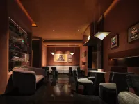 Lanxiong E-Sports Hotel (Changsha Wu Yi Square IFS)