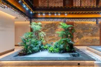 Yuchen Business Travel Hotel (Taiyuan South Railway Station Wusu Airport Branch)