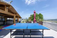 Tengchong Xixili Hot Spring Homestay (Heshun Ancient Town)