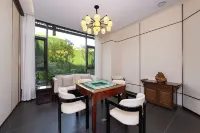 Li Family Courtyard Zen Hotel (Hongya Liujiang Ancient Town Branch) Hotels in Hongya