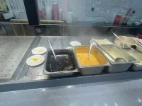 Taizhou Maitian Yaduo Hotel - sarapan