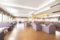 ChangJiang JingHui hotel - con vistas a la montaña