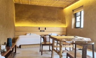 Mengyin Mengshan Folk Custom Villa