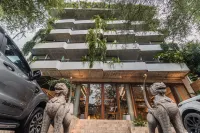 Penh House Hotel