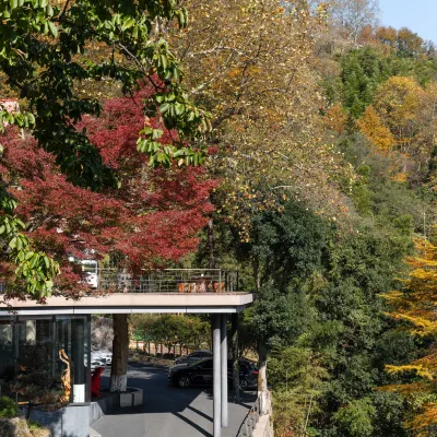 Moganshan Sunrise Sea of Clouds · All-Suite Homestay (Moganshan Scenic Area) 우웨 리조트 주변 호텔