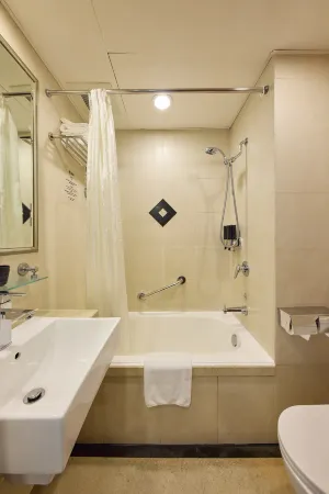 Rosedale Hotel Hong Kong
