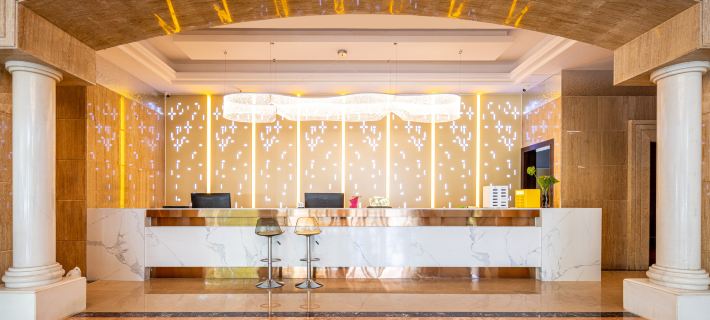 Jinxi Hotel (Changsha Songyahu Xingsha Metro Station) Hotels in Changsha County