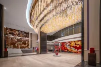 Maison New Century Hotel(Nanning Convention and Exhibition Center Jinhu Square) - Airport Shuttle
