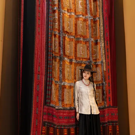 Shangri-La Hotel, Lhasa