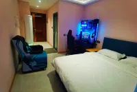 Youjia E-sports Apartment (Minjie Xicheng Duhui)