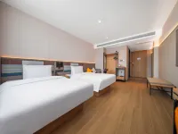 Homeinn Plus Oxygen-enriched Hotel (Shigatse Jilin South Road) Hotels in Shigatse